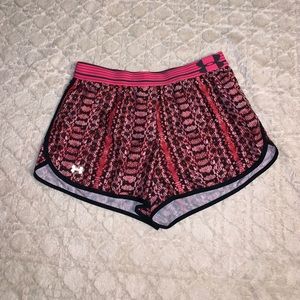Under Armour shorts